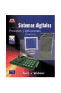 Papel SISTEMAS DIGITALES PRINCIPIOS Y APLICACIONES CON CD ROM  (8 EDICION)