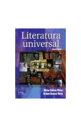 Papel LITERATURA UNIVERSAL (2 EDICION)