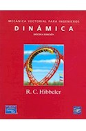 Papel DINAMICA MECANICA VECTORIAL PARA INGENIEROS [C/CD ROM]