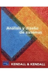 Papel ANALISIS Y DISEÑO DE SISTEMAS (6 EDICION)