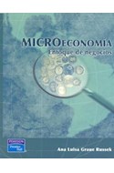 Papel MICROECONOMIA ENFOQUE DE NEGOCIOS
