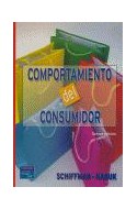 Papel COMPORTAMIENTO DEL CONSUMIDOR (8 EDICION)