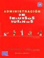 Papel ADMINISTRACION DE RECURSOS HUMANOS (9 EDICION)