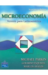 Papel MICROECONOMIA VERSION PARA LATINOAMERICA 7 EDICION