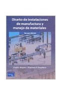 Papel DISEÑO DE INSTALACIONES DE MANUFACTURA Y MANEJO DE MATERIALES [3/EDICIONES]