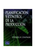 Papel PLANIFICACION Y CONTROL DE LA PRODUCCION
