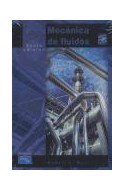 Papel MECANICA DE FLUIDOS CON CD ROM (6 EDICION)