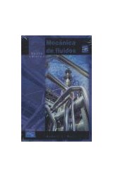 Papel MECANICA DE FLUIDOS CON CD ROM (6 EDICION)