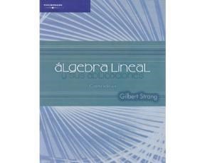 Papel ALGEBRA LINEAL Y SUS APLICACIONES (3 EDICION) (INCLUYE  CD ROM)