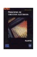 Papel PRINCIPIOS DE CIRCUITOS ELECTRICOS CON CD ROM (8 EDICIO  N)