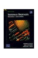 Papel SISTEMAS DIGITALES PRINCIPIOS Y APLICACIONES CON CD ROM  (10 EDICION)