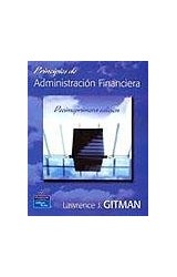 Papel PRINCIPIOS DE ADMINISTRACION FINANCIERA (11 EDICION)
