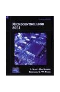 Papel MICROCONTROLADOR 8051 (4 EDICION)