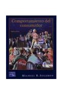 Papel COMPORTAMIENTO DEL CONSUMIDOR (7 EDICION)