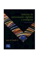 Papel SISTEMAS DE COMUNICACION DIGITALES Y ANALOGICOS [7 EDICION]
