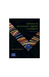 Papel SISTEMAS DE COMUNICACION DIGITALES Y ANALOGICOS [7 EDICION]