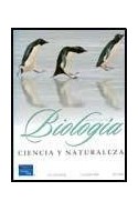 Papel BIOLOGIA CIENCIA Y NATURALEZA (2 EDICION)