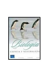 Papel BIOLOGIA CIENCIA Y NATURALEZA (2 EDICION)