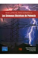 Papel ÑOM LUFKE EL RAYO DOMADO O LOS SISTEMAS ELECTRICOS DE P