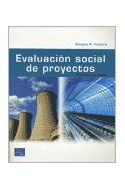 Papel EVALUACION SOCIAL DE PROYECTOS [13/EDICION]