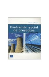 Papel EVALUACION SOCIAL DE PROYECTOS [13/EDICION]