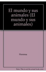 Papel MUNDO Y SUS ANIMALES
