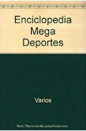 Papel ENCICLOPEDIA MEGA DEPORTES (CARTONE)