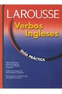 Papel VERBOS INGLESES GUIA PRACTICA