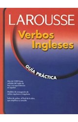 Papel VERBOS INGLESES GUIA PRACTICA