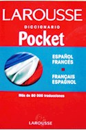 Papel DICCIONARIO BASICO ESPAÑOL FRANCES FRANCES ESPAÑOL (RUSTICA)