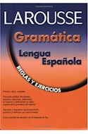 Papel GRAMATICA LENGUA ESPAÑOLA REGLAS Y EJERCICIOS