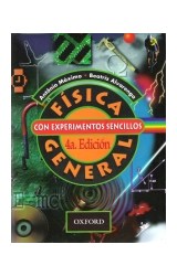 Papel FISICA GENERAL CON EXPERIMENTOS SENCILLOS (4 EDICION)