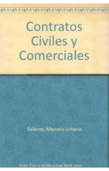 Papel CONTRATOS CIVILES Y COMERCIALES