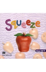 Papel SQUEEZE 1 CLASS CD
