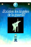 Papel EXISTEN LOS ANGELES DE LA GUARDA