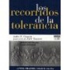 Papel RECORRIDOS DE LA TOLERANCIA (COLECCION OJO INFALIBLE)