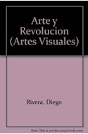 Papel DIEGO RIVERA ARTE Y REVOLUCION (CARTONE)