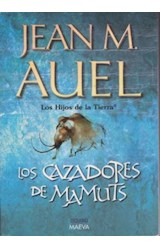 Papel CAZADORES DE MAMUTS (HIJOS DE LA TIERRA 3)