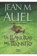 Papel LLANURAS DEL TRANSITO (HIJOS DE LA TIERRA IV)
