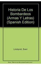 Papel HISTORIA DE LOS BOMBARDEOS (ARMAS Y LETAS)
