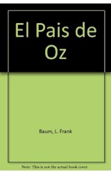 Papel PAIS DE OZ (CARTONE) (BOLSILLO)
