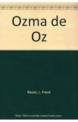 Papel OZMA DE OZ (CARTONE) (BOLSILLO)