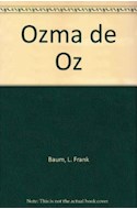 Papel OZMA DE OZ (CARTONE) (BOLSILLO)