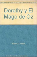 Papel DOROTHY Y EL MAGO EN OZ (CARTONE)