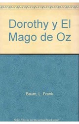 Papel DOROTHY Y EL MAGO EN OZ (CARTONE)