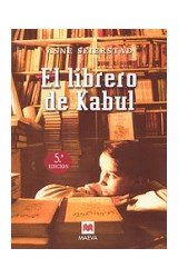 Papel LIBRERO DE KABUL