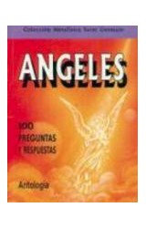 Papel ANGELES 100 PREGUNTAS Y RESPUESTAS