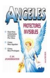Papel ANGELES PROTECTORES INVISIBLES