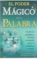 Papel PODER MAGICO DE LA PALABRA