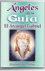 Papel ANGELES DE LA GUIA EL ARCANGEL GABRIEL